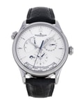 Pre-Owned Jaeger-LeCoultre Master Geographic Watch